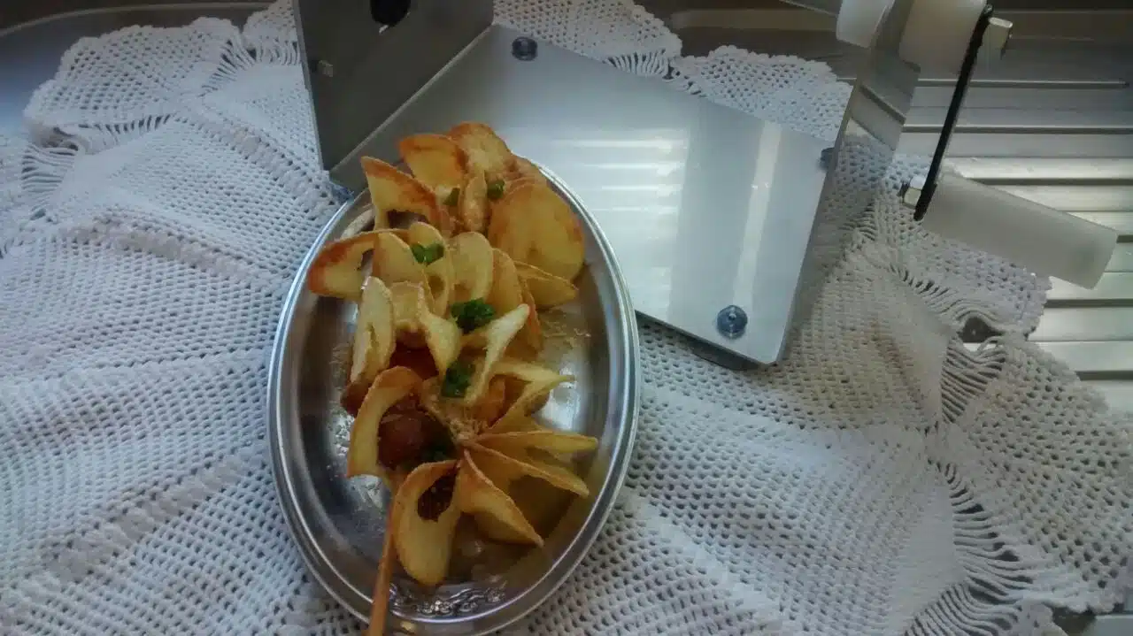 batata super espiral